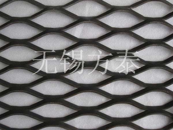 重型鋼板網